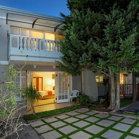 Heugh Road Guest House Port Elizabeth Exterior photo