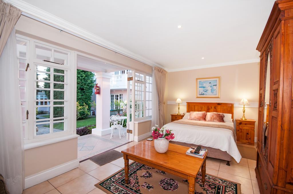 Heugh Road Guest House Port Elizabeth Room photo