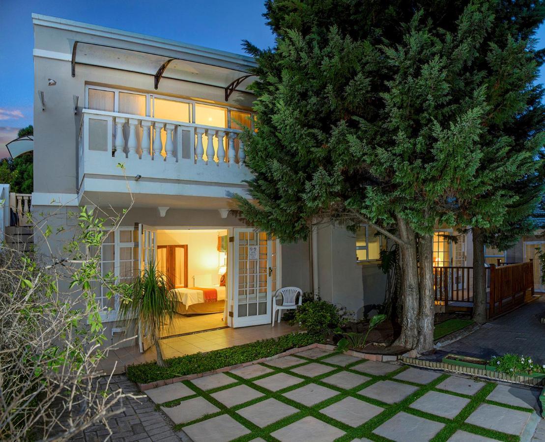 Heugh Road Guest House Port Elizabeth Exterior photo