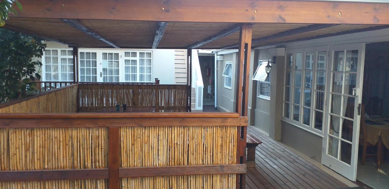 Heugh Road Guest House Port Elizabeth Exterior photo